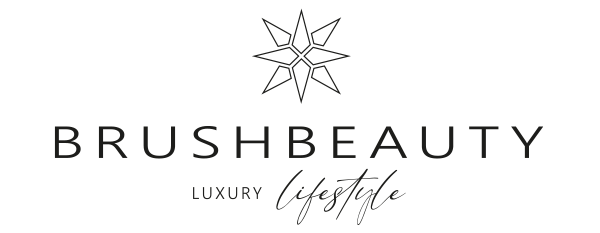 BRUSHBEAUTY LUXURY LIFESTYLE